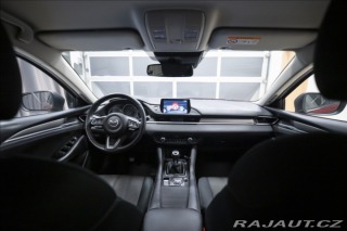 Mazda 6 2,0 SKYACTIV-G NAVI 1. MA 2021