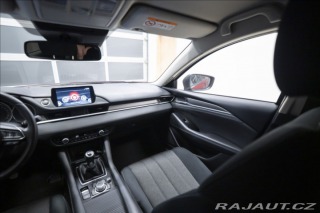 Mazda 6 2,0 SKYACTIV-G NAVI 1. MA 2021