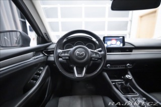 Mazda 6 2,0 SKYACTIV-G NAVI 1. MA 2021