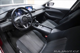 Mazda 6 2,0 SKYACTIV-G NAVI 1. MA 2021