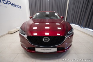 Mazda 6 2,0 SKYACTIV-G NAVI 1. MA 2021