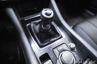 Mazda 6 2,0 SKYACTIV-G NAVI 1. MA 2021