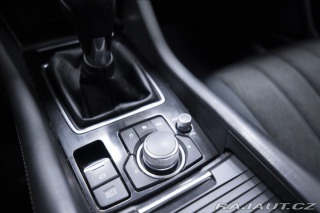Mazda 6 2,0 SKYACTIV-G NAVI 1. MA 2021