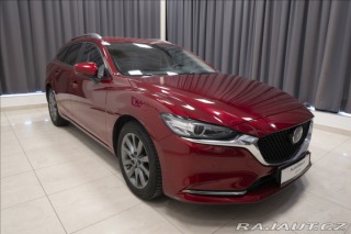 Mazda 6 2,0 SKYACTIV-G NAVI 1. MA 2021