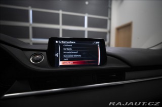 Mazda 6 2,0 SKYACTIV-G NAVI 1. MA 2021