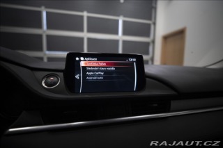 Mazda 6 2,0 SKYACTIV-G NAVI 1. MA 2021