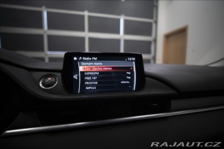 Mazda 6 2,0 SKYACTIV-G NAVI 1. MA 2021