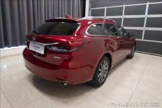 Mazda 6 2,0 SKYACTIV-G NAVI 1. MA 2021
