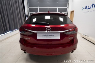 Mazda 6 2,0 SKYACTIV-G NAVI 1. MA 2021