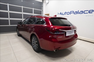 Mazda 6 2,0 SKYACTIV-G NAVI 1. MA 2021