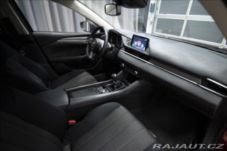 Mazda 6 2,0 SKYACTIV-G NAVI 1. MA 2021
