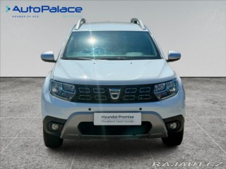 Dacia Duster 1,5 BdCi 4x4 COMFORT 2021