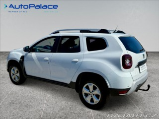 Dacia Duster 1,5 BdCi 4x4 COMFORT 2021