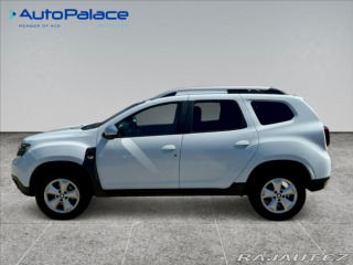 Dacia Duster 1,5 BdCi 4x4 COMFORT 2021