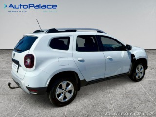 Dacia Duster 1,5 BdCi 4x4 COMFORT 2021
