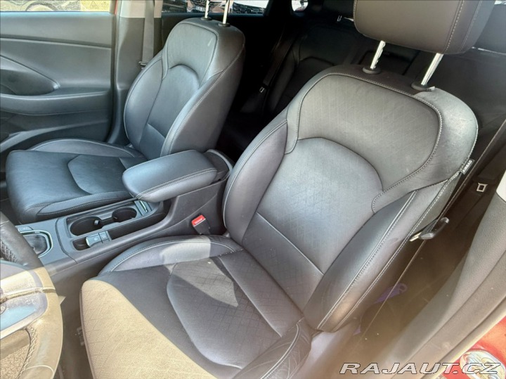 Hyundai i30 1,4 T-GDI STYLE PREMIUM A 2017