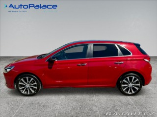 Hyundai i30 1,4 T-GDI STYLE PREMIUM A 2017