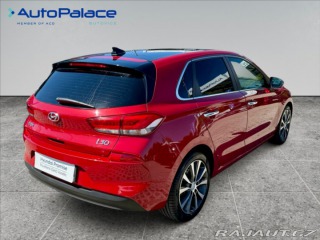 Hyundai i30 1,4 T-GDI STYLE PREMIUM A 2017