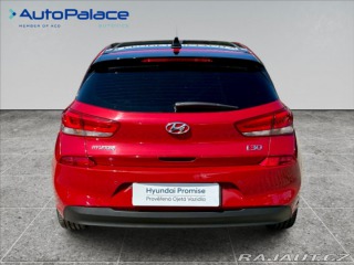 Hyundai i30 1,4 T-GDI STYLE PREMIUM A 2017