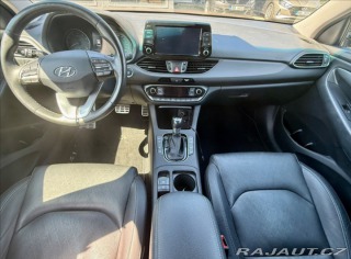 Hyundai i30 1,4 T-GDI STYLE PREMIUM A 2017