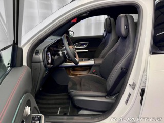 Mercedes-Benz GLB 8G-eDCT 4MATIC AMG, PANOR 2026
