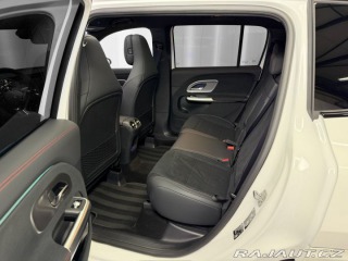 Mercedes-Benz GLB 8G-eDCT 4MATIC AMG, PANOR 2026