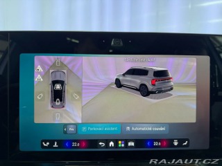Mercedes-Benz GLB 8G-eDCT 4MATIC AMG, PANOR 2026