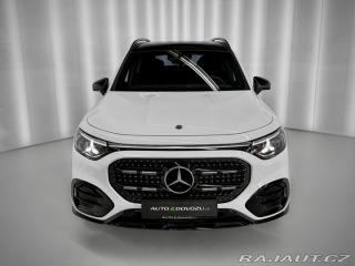 Mercedes-Benz GLB 8G-eDCT 4MATIC AMG, PANOR 2026