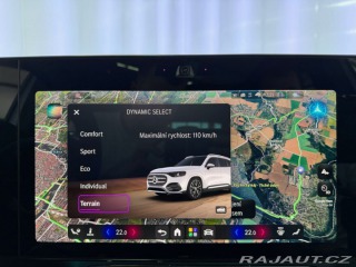 Mercedes-Benz GLB 8G-eDCT 4MATIC AMG, PANOR 2026