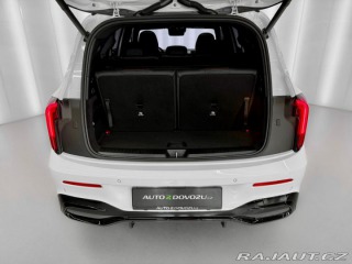 Mercedes-Benz GLB 8G-eDCT 4MATIC AMG, PANOR 2026