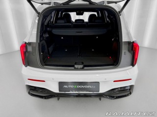 Mercedes-Benz GLB 8G-eDCT 4MATIC AMG, PANOR 2026