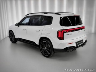 Mercedes-Benz GLB 8G-eDCT 4MATIC AMG, PANOR 2026