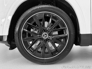 Mercedes-Benz GLB 8G-eDCT 4MATIC AMG, PANOR 2026