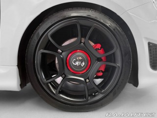 Abarth 500 1.4 TURBO-JET 107KW, KLIM 2019