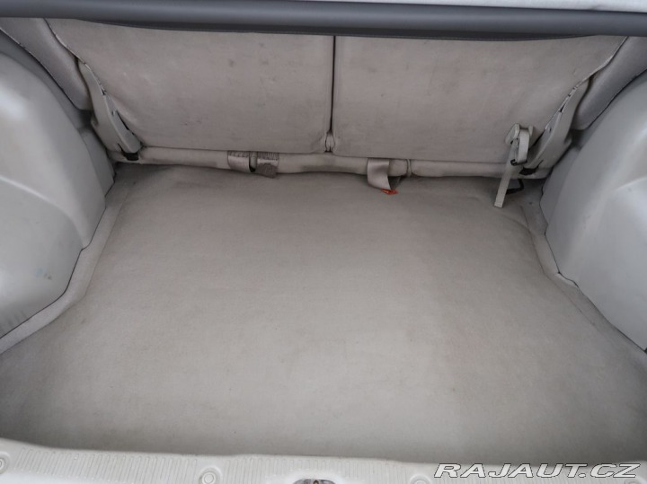 Mazda Demio 1.4i,53KW,CZ,1Maj,STK 1999