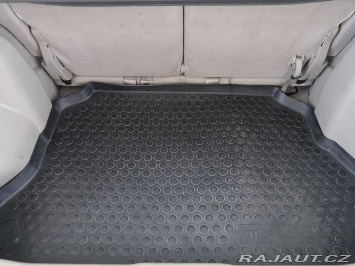 Mazda Demio 1.4i,53KW,CZ,1Maj,STK 1999
