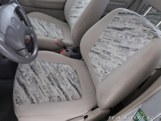 Mazda Demio 1.4i,53KW,CZ,1Maj,STK 1999