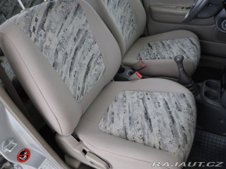 Mazda Demio 1.4i,53KW,CZ,1Maj,STK 1999