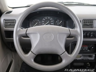 Mazda Demio 1.4i,53KW,CZ,1Maj,STK 1999