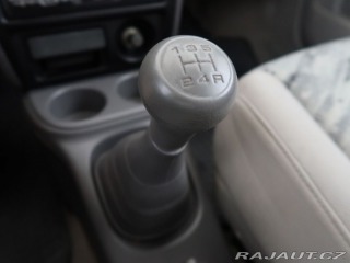 Mazda Demio 1.4i,53KW,CZ,1Maj,STK 1999