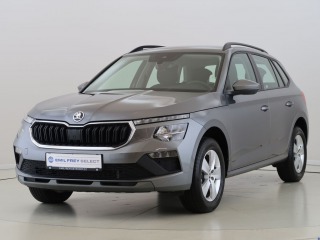 Škoda Kamiq 1.0,TSI,85kW,Selection,CZ