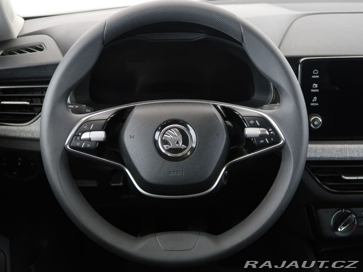 Škoda Kamiq 1.0,TSI,85kW,Selection,CZ 2024