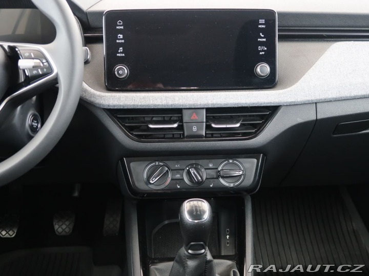 Škoda Kamiq 1.0,TSI,85kW,Selection,CZ 2024