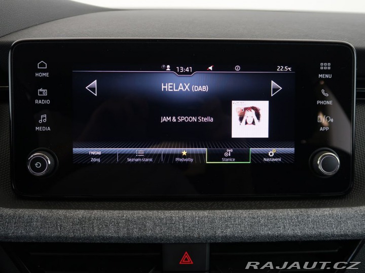 Škoda Kamiq 1.0,TSI,85kW,Selection,CZ 2024