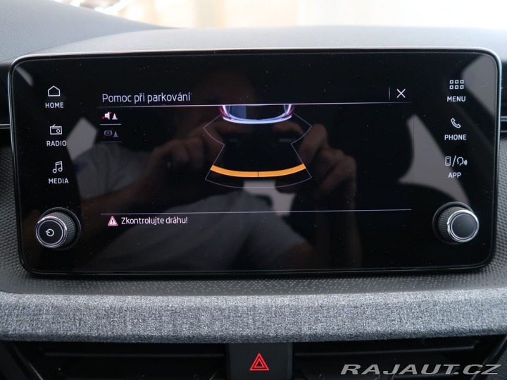 Škoda Kamiq 1.0,TSI,85kW,Selection,CZ 2024