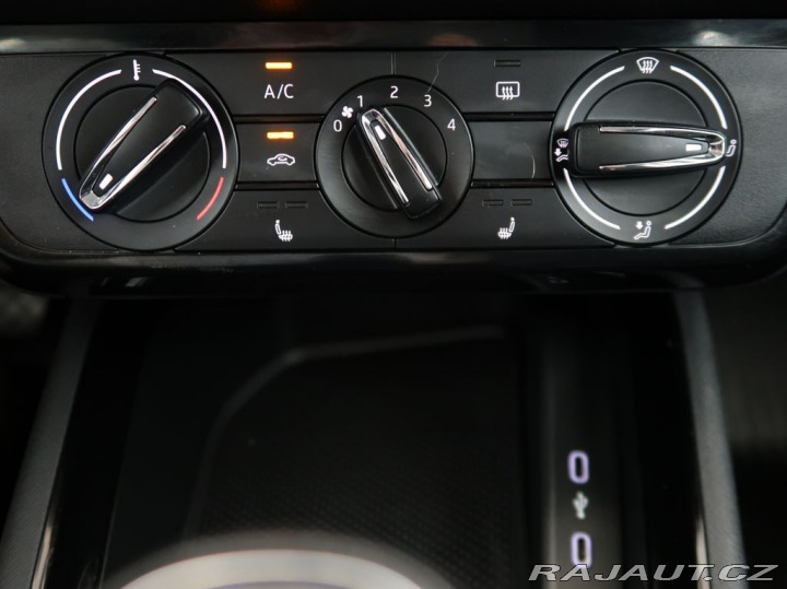 Škoda Kamiq 1.0,TSI,85kW,Selection,CZ 2024