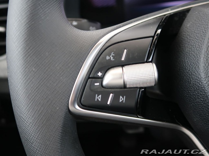 Škoda Kamiq 1.0,TSI,85kW,Selection,CZ 2024