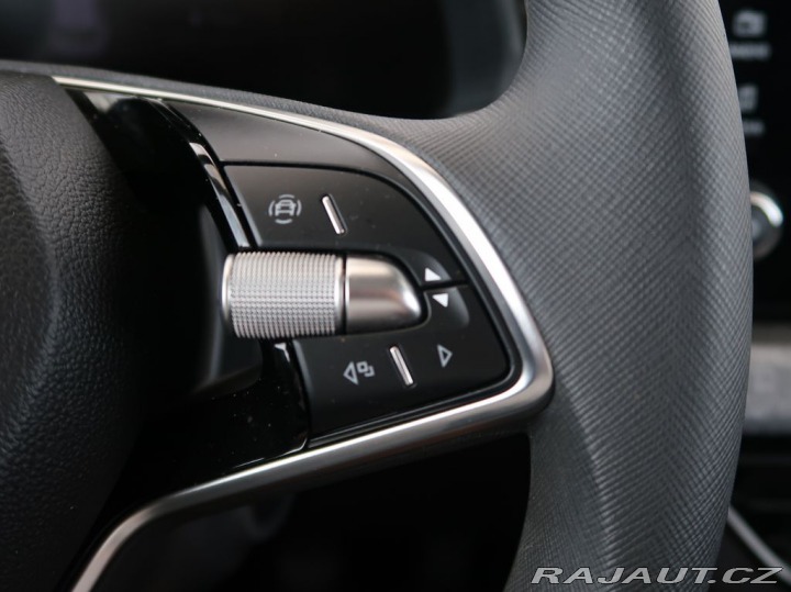 Škoda Kamiq 1.0,TSI,85kW,Selection,CZ 2024