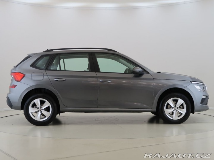 Škoda Kamiq 1.0,TSI,85kW,Selection,CZ 2024
