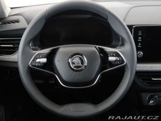 Škoda Kamiq 1.0,TSI,85kW,Selection,CZ 2024